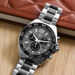Tag Heuer - Formula 1 Gulf Edition
