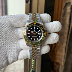 ROLE.X GMT MASTER II (Automatic)