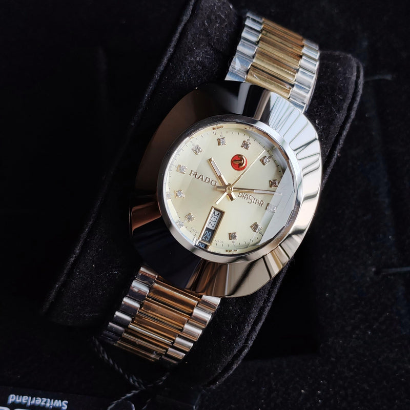 Rado - Diastar Vintage 2025