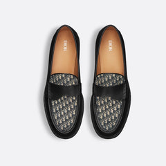 Dio.r Granville Loafers