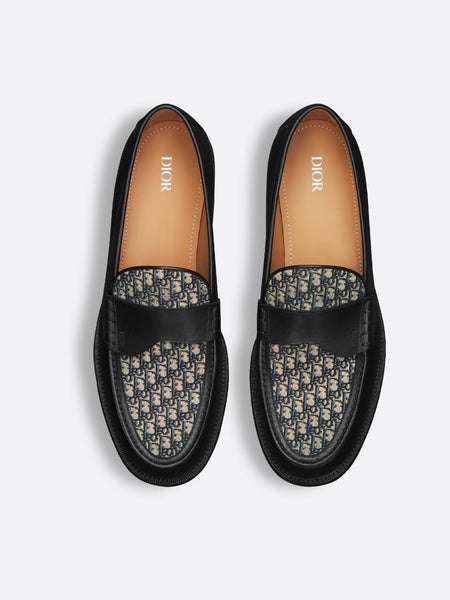 Dio.r Granville Loafers