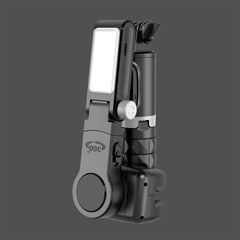 Q18 Mobile Phone Gimbal Selfi Stick