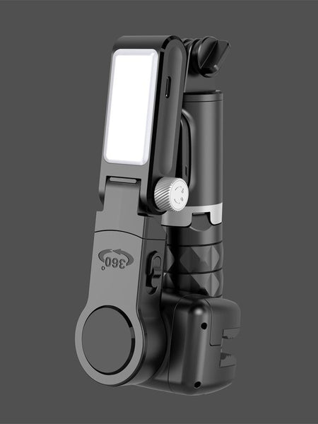 Q18 Mobile Phone Gimbal Selfi Stick