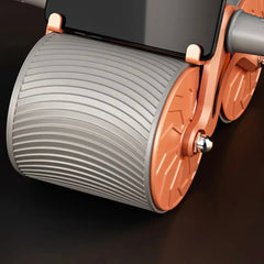 ABS™ Automatic Reversible Roller