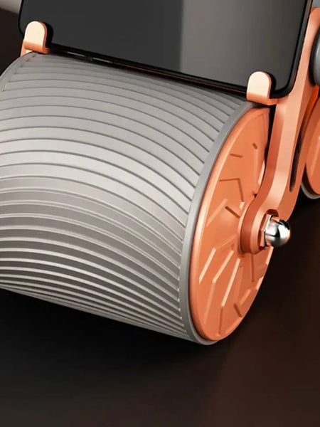 ABS™ Automatic Reversible Roller