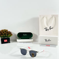 Rayba.n Silver Black