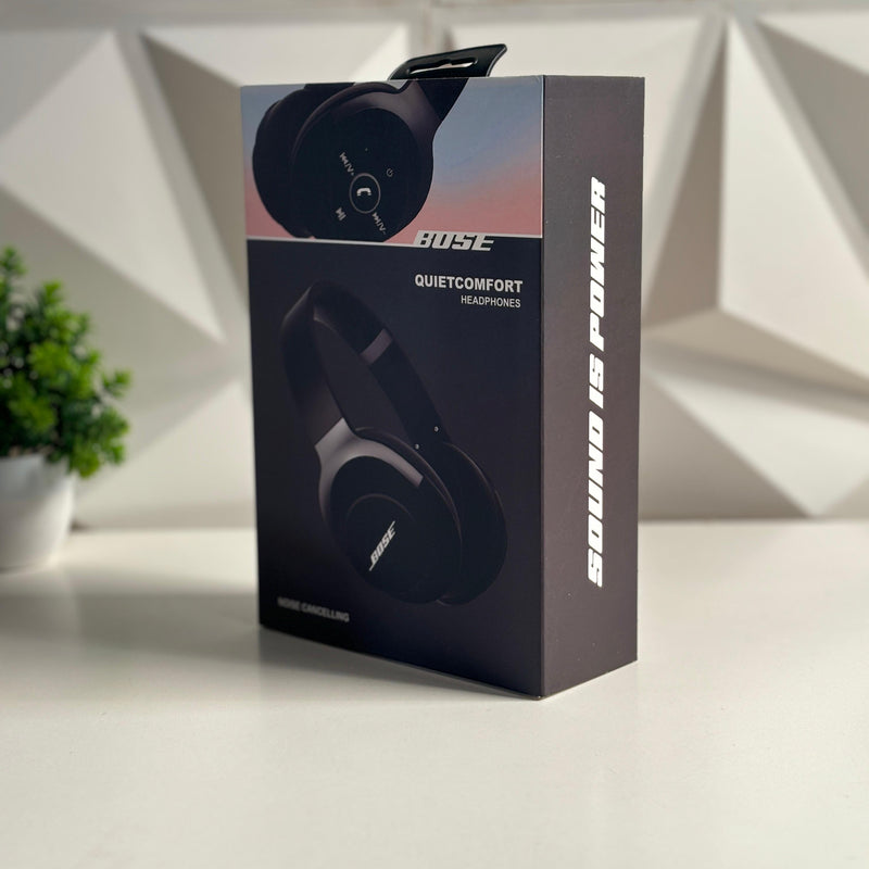 B0se Ultra Headphones