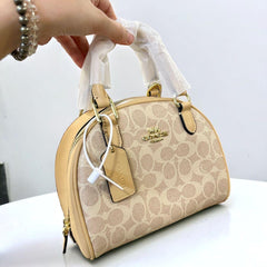 COAC.H SYDNEY SATCHEL