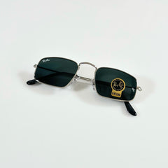 Rayba.n Silver Black