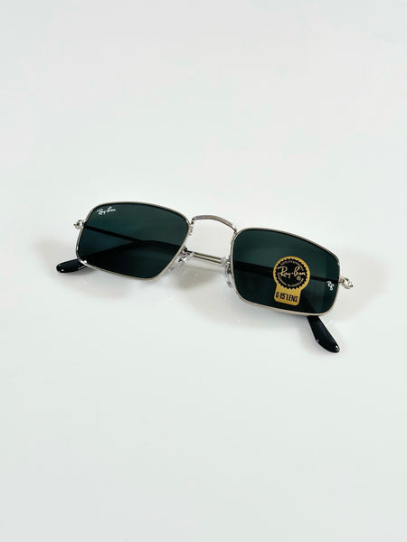 Rayba.n Silver Black