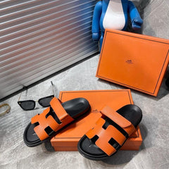 HERME.S PREMIUM QUALITY SANDALS