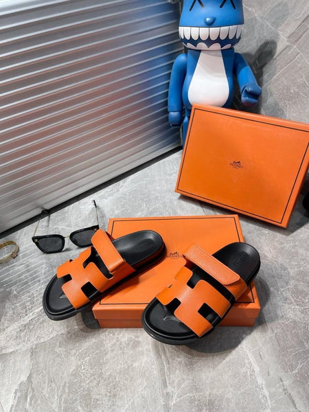 HERME.S PREMIUM QUALITY SANDALS