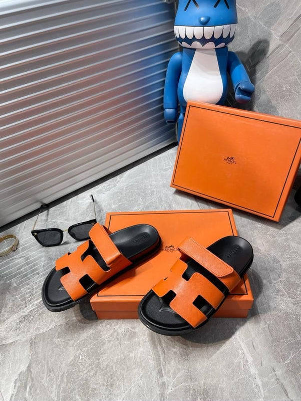 HERME.S PREMIUM QUALITY SANDALS