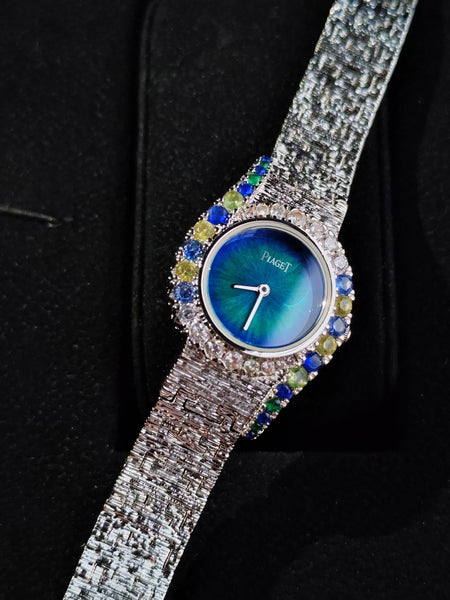 Piaget - Limelight Gala Diamond