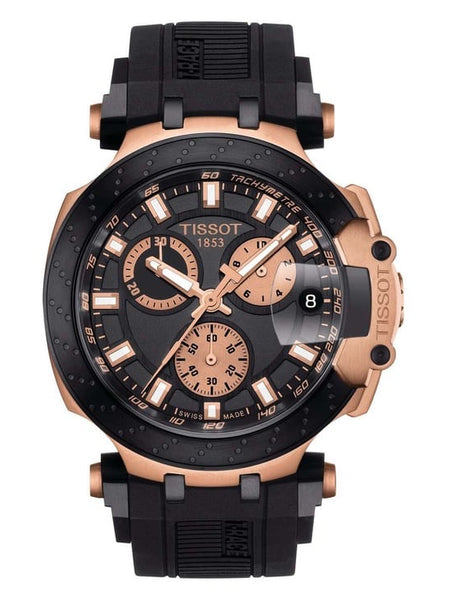 Tissot T-Race Chronograph T115.417.37.051.00