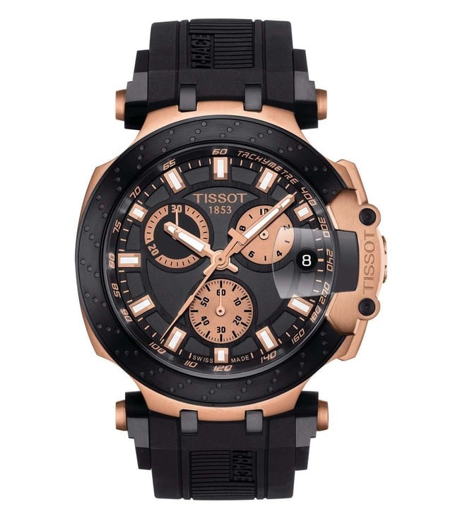 Tissot T-Race Chronograph T115.417.37.051.00