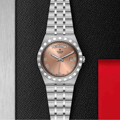 Tudo.r – Royal | Ref. M28600-0009