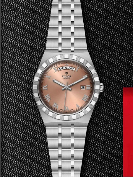 Tudo.r – Royal | Ref. M28600-0009