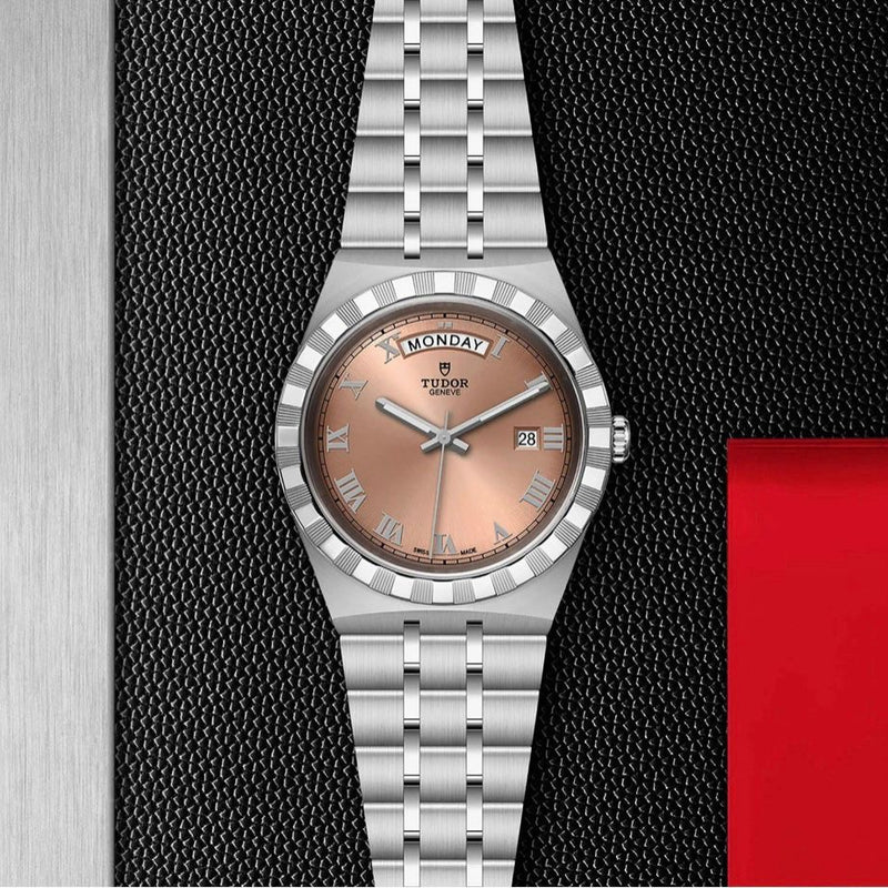 Tudo.r – Royal | Ref. M28600-0009