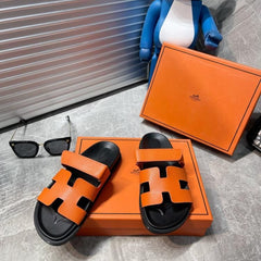HERME.S PREMIUM QUALITY SANDALS