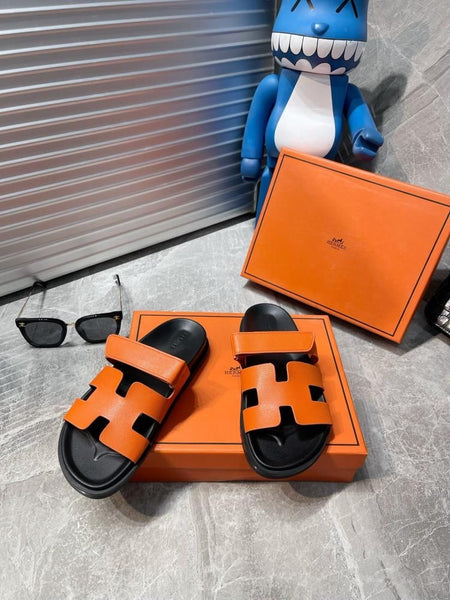 HERME.S PREMIUM QUALITY SANDALS