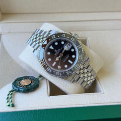 R0LEX GMT MASTER 2 AUTOMATIC
