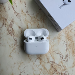 Airpo.ds 3 (Case Free)