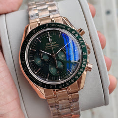 Ome.ga - Speedmaster Moonwatch

