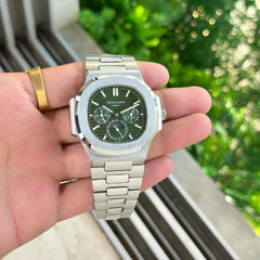 Pat ek Philip.pe automatic