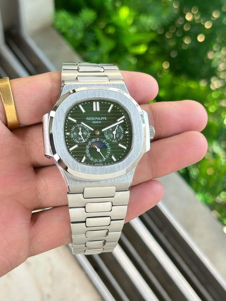 Pat ek Philip.pe automatic