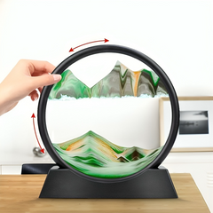 Sandscape Showpiece
