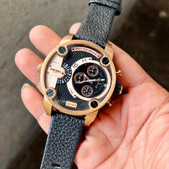 Diesel - 3 Bar Series