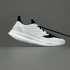 Adida.s Pureboost 5  White Black