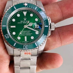 Rol.ex Submariner