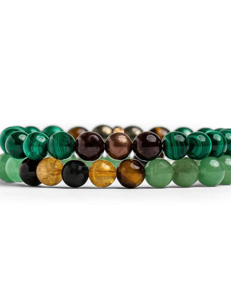 Unisex Money Magnet Bracelets