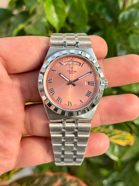 Tudo.r – Royal | Ref. M28600-0009