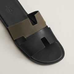 HERME.S AUTHENTIC LEATHER QUALITY SLEEPER