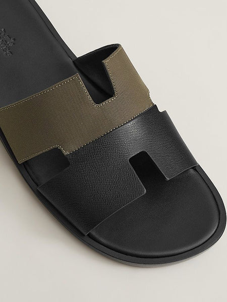 HERME.S AUTHENTIC LEATHER QUALITY SLEEPER
