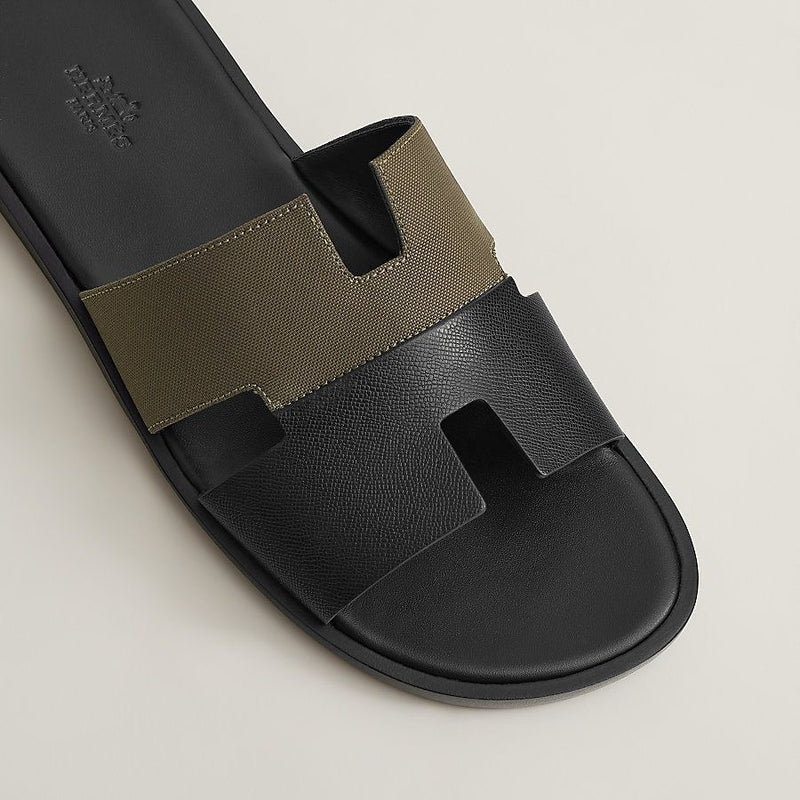 HERME.S AUTHENTIC LEATHER QUALITY SLEEPER
