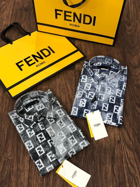 FEND.I SHIRTS