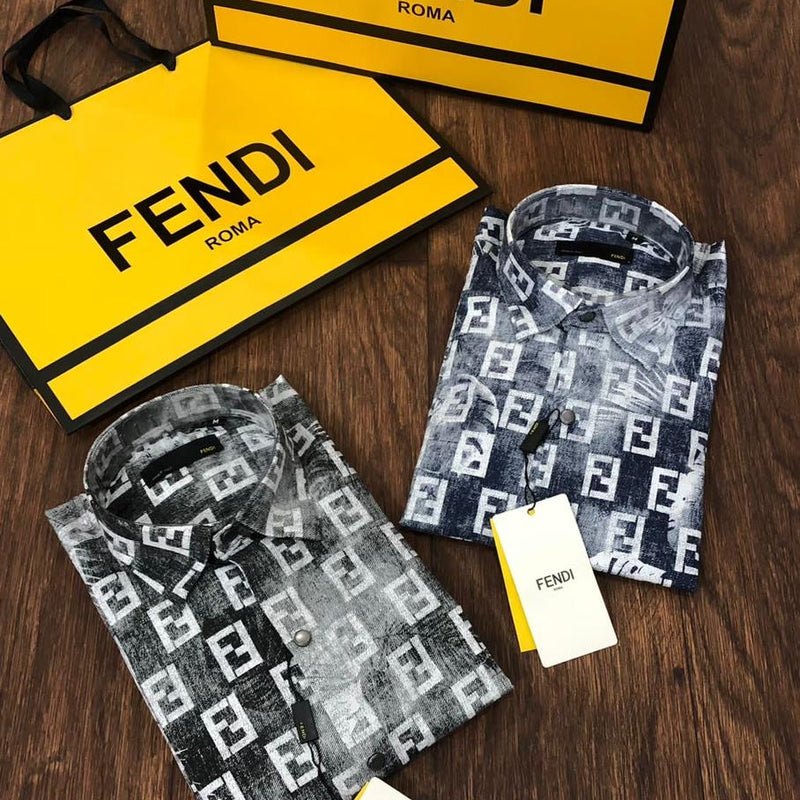 FEND.I SHIRTS