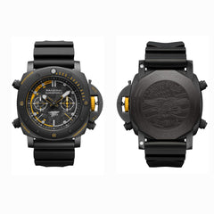 LUMINOR PANERA SUBMERSIBLE NAVY SEALS PAM01325