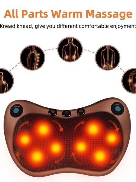 PulseZen™ All in 1 Massager