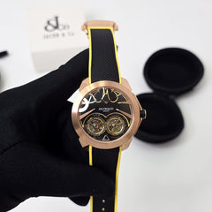 JAC0B & CO (AUTOMATIC)