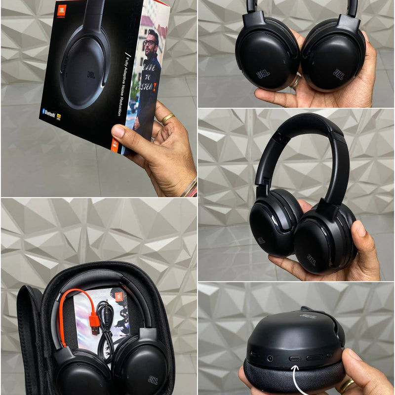 JB.L TOUR ONE M2 HEADPHONES