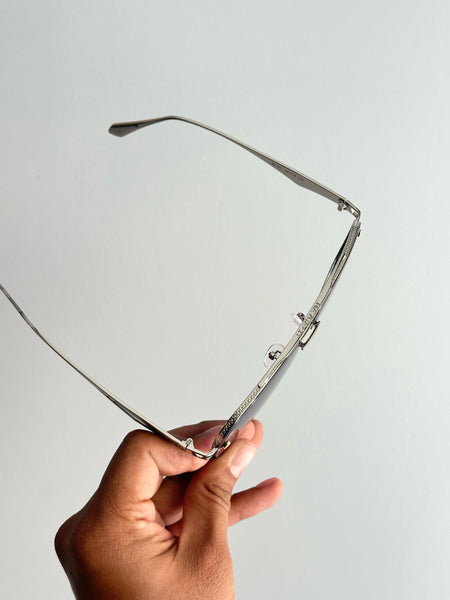 MAYB.ACH 8108 SILVER BLUE