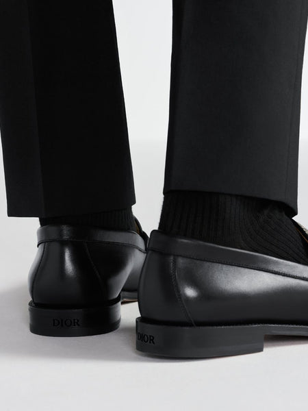 Dio.r Granville Loafers