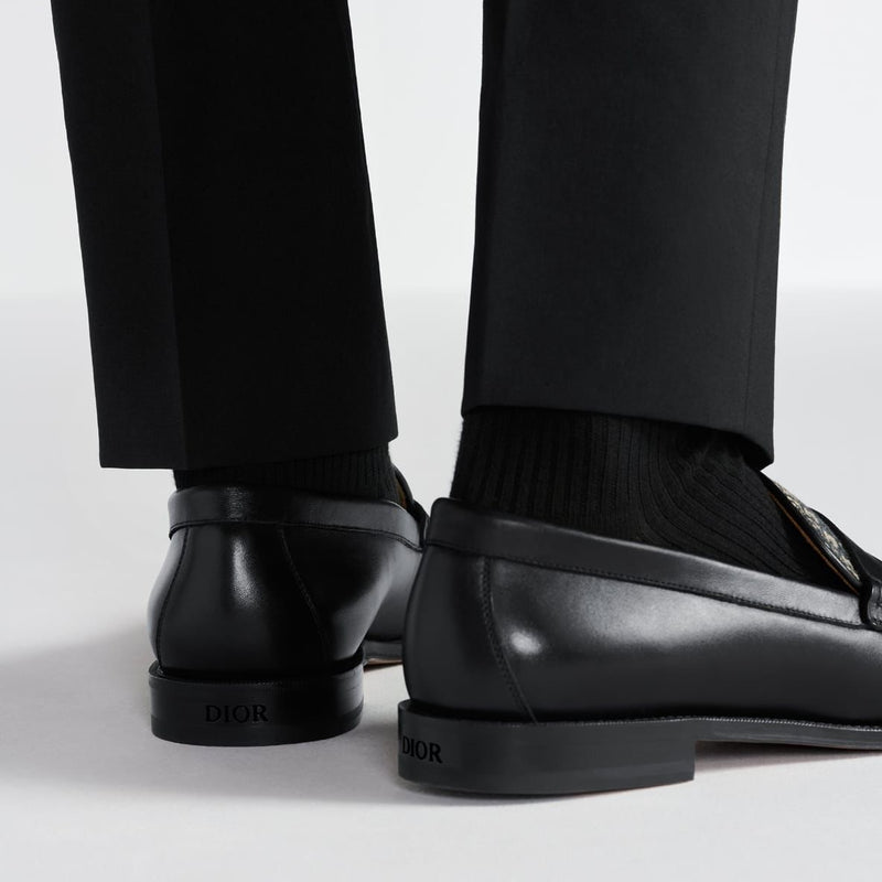 Dio.r Granville Loafers