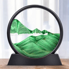 Sandscape Showpiece