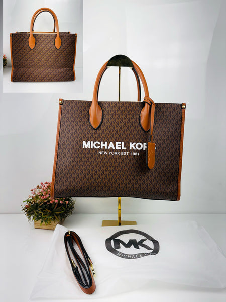 Michaela.l kors